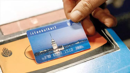 İETT ulaşım zammı başladı mı, yeni ücret tarifesi ne zaman geçerli İstanbulkart, öğrenci akbili ve mavi kart abonman ücreti ne kadar oldu, tek basım kaç TL