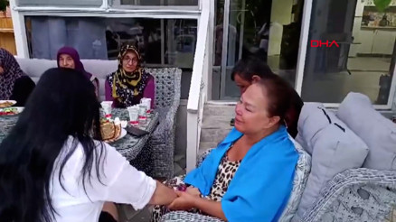 Oğlu hayatını kaybeden Safiye Soyman: Melek oldu benim oğlum