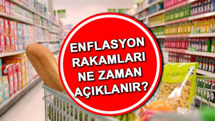 Enflasyon rakamları ne zaman açıklanacak 2024 Temmuz || TÜİK enflasyon tahmini ne yönde İşte Merkez Bankası raporu ve TÜFE enflasyon oranı açıklanma tarihi