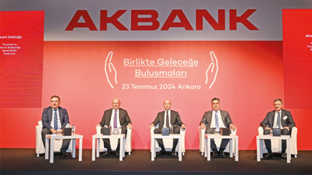İşletmeler için uçtan uca dijital bankacılık dönemi