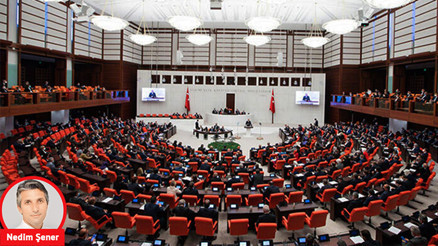 TBMM’deki ‘demokrasi’ kılıfıyla terör propagandası neden sokakta halaya girdi TBMM’deki ‘demokrasi’ kılıfıyla terör propagandası neden sokakta halaya girdi