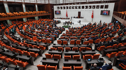 Son dakika haberi... AK Parti ve CHP’den Cumhurbaşkanı Erdoğan’ı hedef alan İsrailli bakana tepki