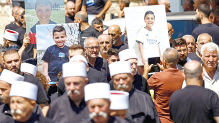 Lübnan-İsrail gerilimi korkutuyor... Dünya tetikte Lübnan-İsrail gerilimi korkutuyor... Dünya tetikte