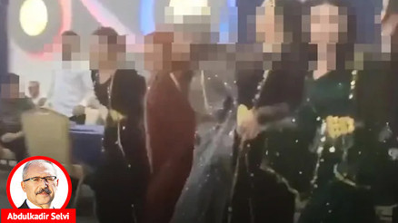 Aman halay tuzağına düşmeyelim