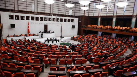 TBMM tatil tarihleri 2024 || Meclis tatile girdi mi TBMM tatili 2024 başladı mı, kaç gün kapalı kalacak, yeni dönem ne zaman başlayacak