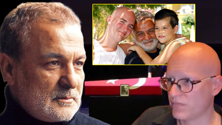 Kenan Işıkın oğlu geçen 10 yılı anlattı: Maddi manevi çok zordu