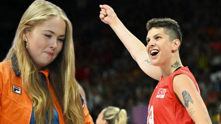 Filenin Sultanları sayı aldıkça yüzlerindeki gülücükler uçup gitti Filenin Sultanları sayı aldıkça yüzlerindeki gülücükler uçup gitti