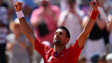 Altın madalya için en büyük aday Novak Djokovic