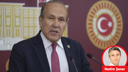 FETÖ kumpasıyla küreselcilerin ele geçirdiği CHP yurtiçinde bile Türkiye partisi olamıyor