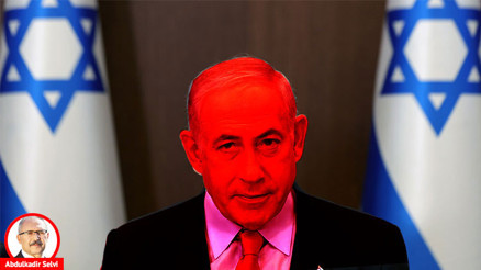 Netanyahu’nun komplosu elinde patladı