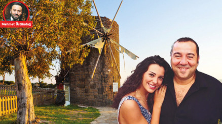 Ata’nın elinin değdiği altın oluyor Ata’nın elinin değdiği altın oluyor