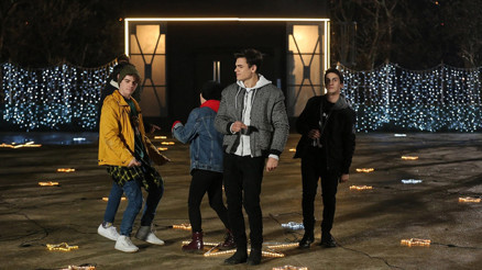 4N1K konusu nedir, oyuncuları kimler, nerede çekildi 4N1K filmi TVde ilk kez bu akşam yayınlanıyor