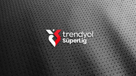 Süper Ligin logosu ve şampiyonluk kupası değişti