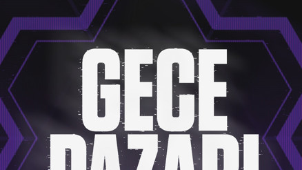 Valorant Gece Pazarı tarihleri 2024 Ağustos |  Valorant Gece Pazarı ne zaman gelecek, başladı mı İndirimli silah kaplamaları oyunseverler bekliyor...