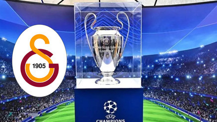 Şampiyonlar Ligi play-off kura çekim tarihi 2024 || Galatasaray’ın Şampiyonlar Ligi maçı ne zaman, rakibi belli oldu mu