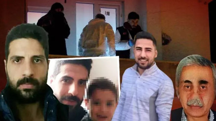 Bursa’da aile katliamına tanık olan çocuğun anlattıkları kan dondurdu Bursa’da aile katliamına tanık olan çocuğun anlattıkları kan dondurdu