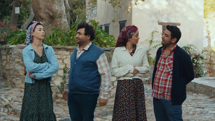 Tatlı Vatan oyuncuları kimdir Tatlı Vatan filmi nerede çekildi, konusu nedir