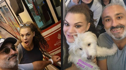 Fünikülerde ünlü var