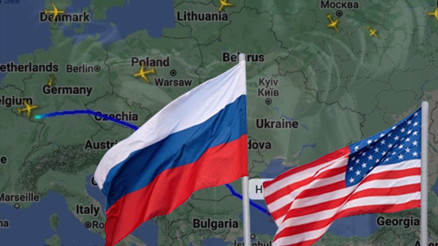 MİT koordine etti: Ankarada ABD ile Rusya arasında esir takası MİT koordine etti: Ankarada ABD ile Rusya arasında esir takası