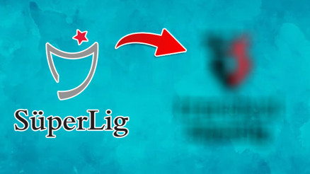 Trendyol Süper Lig logosu ve tasarımı değişti İşte 2024-2025 Süper Lig logosu...