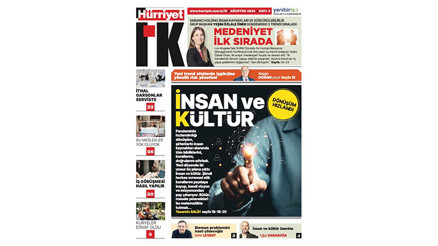 Hürriyet İK ile iş gücü sorunlarına yakından bakış
