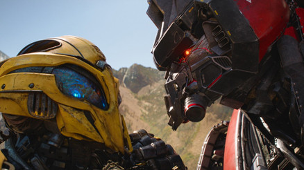 Bumblebee filminin konusu nedir, oyuncuları kimler, nerede çekildi