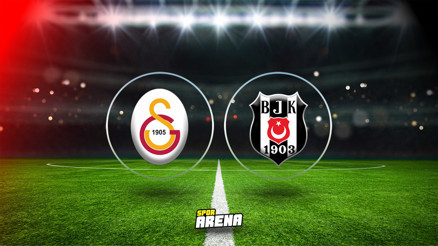 Süper Kupa Finali ne zaman Galatasaray Beşiktaş maçı ne zaman oynanacak