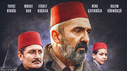 Akif filmi konusu ve oyuncuları: Akif filmi ne zaman ve nerede çekildi