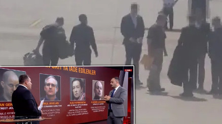 Ankaradaki dev takasın perde arkasında neler yaşandı ABD-Rusya takasında Türkiyenin rolü neydi Ankaradaki dev takasın perde arkasında neler yaşandı ABD-Rusya takasında Türkiyenin rolü neydi