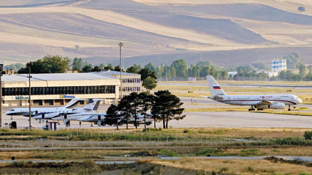 Her şeyin merkezinde iki isim vardı... Film gibi takas 3 yıl sürdü Her şeyin merkezinde iki isim vardı... Film gibi takas 3 yıl sürdü