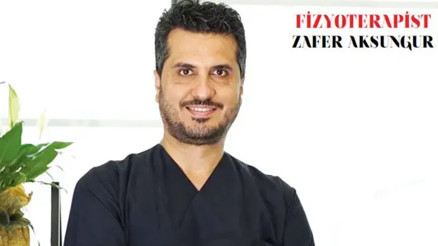 Fizyoterapist Zafer Aksungur yazdı: Sessizliğin peşinde: Kulak çınlamanız dindirilebilir mi Fizyoterapist Zafer Aksungur yazdı: Sessizliğin peşinde: Kulak çınlamanız dindirilebilir mi