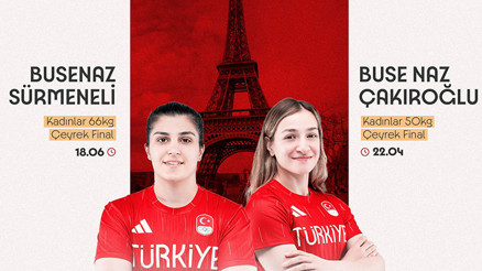 Olimpiyat programı 3 Ağustos 2024 Cumartesi (8. Gün) || Olimpiyatlarda bugün hangi Türk sporcular yarışacak, saat kaçta, hangi kanalda Olimpiyat programı 3 Ağustos 2024 Cumartesi (8. Gün) || Olimpiyatlarda bugün hangi Türk sporcular yarışacak, saat kaçta, hangi kanalda