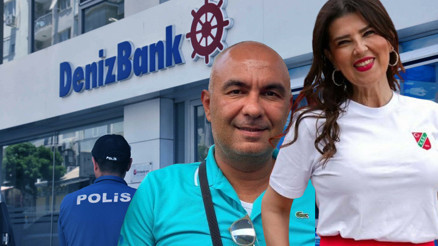 İzmirdeki Seçil Erzan vakasında yeni gelişme: Tutuklanan döviz bürosu sahibi tahliye edildi İzmirdeki Seçil Erzan vakasında yeni gelişme: Tutuklanan döviz bürosu sahibi tahliye edildi