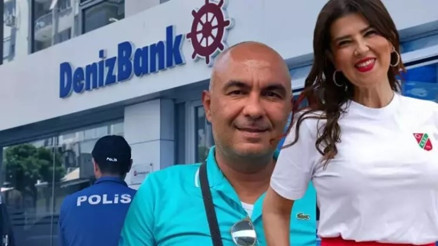 İzmir’deki Seçil Erzan vakasında tutuklanan döviz bürosu sahibi tahliye edildi İzmir’deki Seçil Erzan vakasında tutuklanan döviz bürosu sahibi tahliye edildi