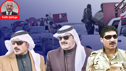 Suikast listesindeki karanlık finansör