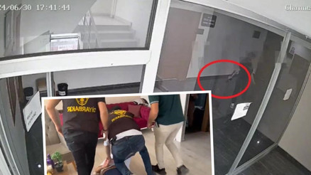 Güzellik merkezi adı altında fuhuş 7 kişi tutuklandı Güzellik merkezi adı altında fuhuş 7 kişi tutuklandı