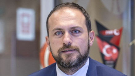 2028 Olimpiyatları’na en az 200 sporcu ile katılacağız