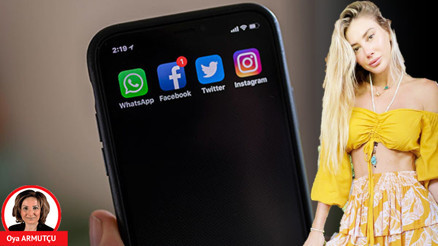 Fenomenlere vergi cezası