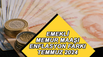 EMEKLİ MEMUR MAAŞI ENFLASYON FARKI TEMMUZ 2024 || Memur ve emekli zammı Temmuz ayı enflasyon farkı yüzde kaç oldu Memur ve emekliler ne kadar zam alacak 2025 Ocak ayında maaş zammı ne kadar olacak EMEKLİ MEMUR MAAŞI ENFLASYON FARKI TEMMUZ 2024 || Memur ve emekli zammı Temmuz ayı enflasyon farkı yüzde kaç oldu Memur ve emekliler ne kadar zam alacak 2025 Ocak ayında maaş zammı ne kadar olacak