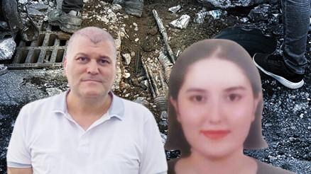 İzmirdeki facia Türkiyenin gündemine oturmuştu... Özge Cerenin babası: Bilinçli taksir değil olası kast ile cinayet İzmirdeki facia Türkiyenin gündemine oturmuştu... Özge Cerenin babası: Bilinçli taksir değil olası kast ile cinayet
