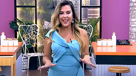 Gelinim Mutfakta ne zaman, bugün mü Gelinim Mutfakta yeni sezon saat kaçta 5 Ağustos Pazartesi Kanal D yayın akışı Gelinim Mutfakta ne zaman, bugün mü Gelinim Mutfakta yeni sezon saat kaçta 5 Ağustos Pazartesi Kanal D yayın akışı