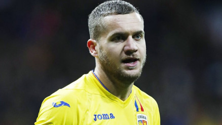 Bodrum FK’da transfer çalışmaları Rumen forvetle prensipte anlaşıldı...