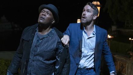 Belalı Tanık 2 bu akşam ekranlara geliyor Belalı Tanık 2 (Hitmans Wifes Bodyguard) konusu nedir, oyuncuları kimler