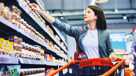 Yıllık enflasyon yüzde 61.7 oldu