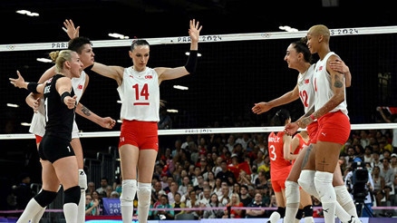 Filenin Sultanlarından tarihi başarı sonrası duygusal açıklamalar: Bir omzum daha var dedim Her şeyi bilenler biraz sabretsinler