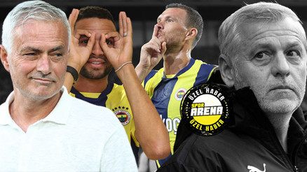 Fransızlar, kritik maç öncesi oldukça endişeli: Favori Fenerbahçe | Onlardan korkuyoruz