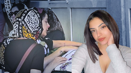 Liseli Ayyüceden 15 gün sonra acı haber: Arkadaşları tabutuna sarılarak ağladı Liseli Ayyüceden 15 gün sonra acı haber: Arkadaşları tabutuna sarılarak ağladı