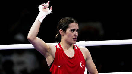 Esra Yıldız Kahraman yarı final ne zaman, saat kaçta, hangi kanalda Paris Olimpiyatları 2024 Esra Yıldız boks maçı hangi kanalda Esra Yıldız Kahraman yarı final ne zaman, saat kaçta, hangi kanalda Paris Olimpiyatları 2024 Esra Yıldız boks maçı hangi kanalda