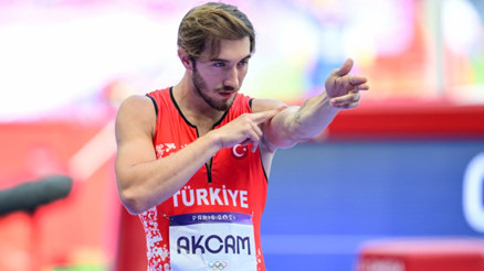 Berke Akçam yarı final müsabakası hangi kanalda, saat kaçta Berke Akçam kimdir, kaç yaşında, hangi takımda