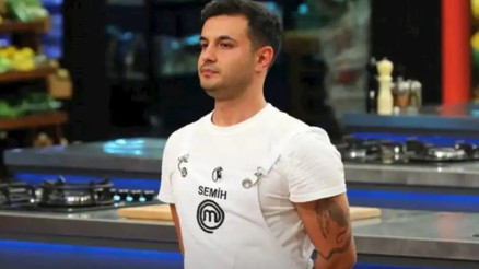 MasterChef Semihcan kimdir, kaç yaşında, nereli MasterChef Semihcan Temizin biyografisi ve hayatı hakkında bilgileri